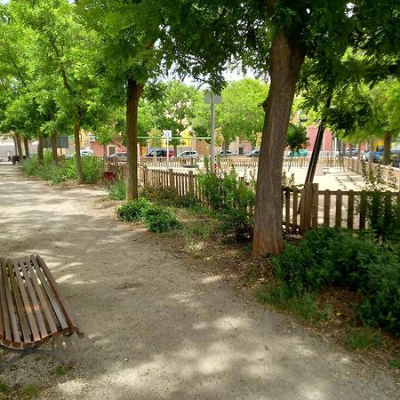 Littore Tormes Con Parking, Aa Y Piscina Salamanca Eksteriør billede