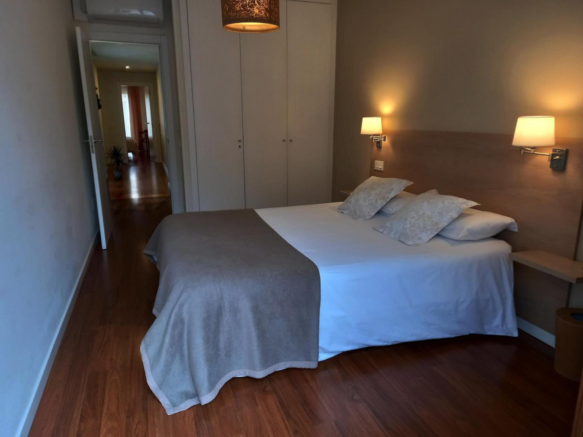 Littore Tormes Con Parking, Aa Y Piscina Salamanca Eksteriør billede