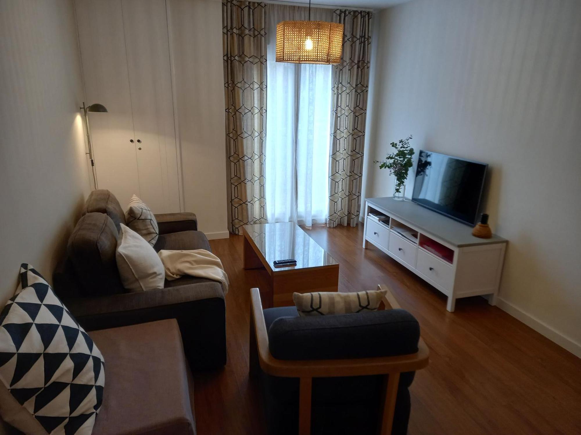 Littore Tormes Con Parking, Aa Y Piscina Salamanca Eksteriør billede