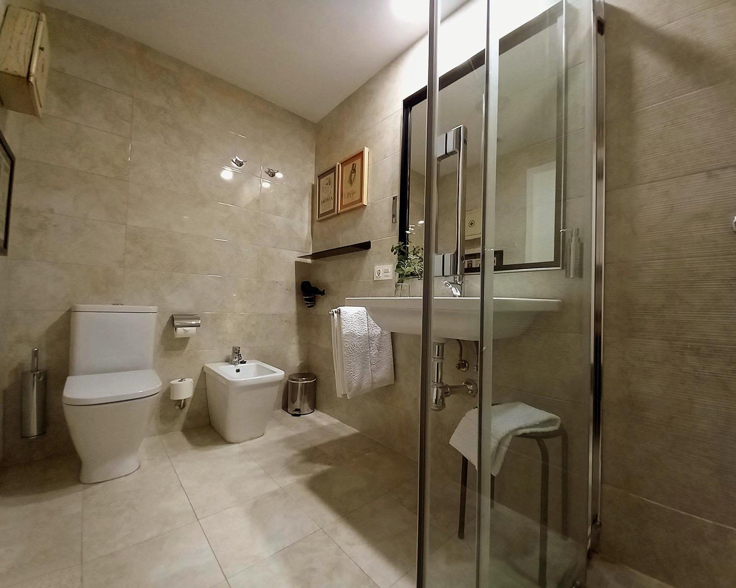 Littore Tormes Con Parking, Aa Y Piscina Salamanca Eksteriør billede