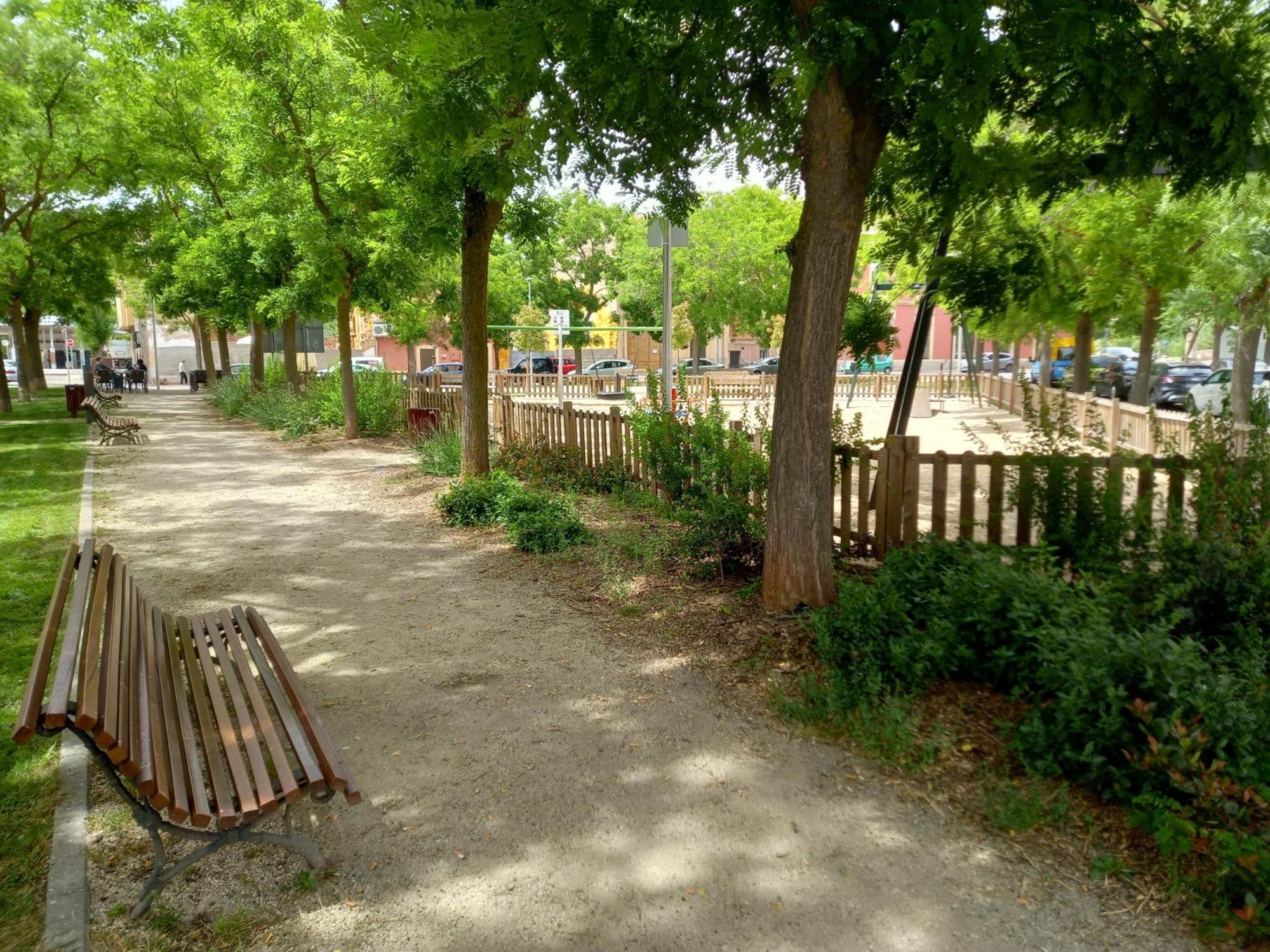 Littore Tormes Con Parking, Aa Y Piscina Salamanca Eksteriør billede